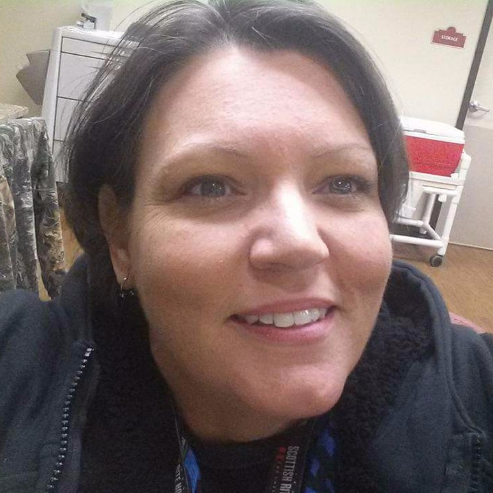 Meet your Posher, Staci